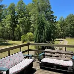 Hermosa Cabana De Campo