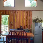 Hermosa Cabana De Campo