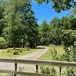 Hermosa Cabana De Campo