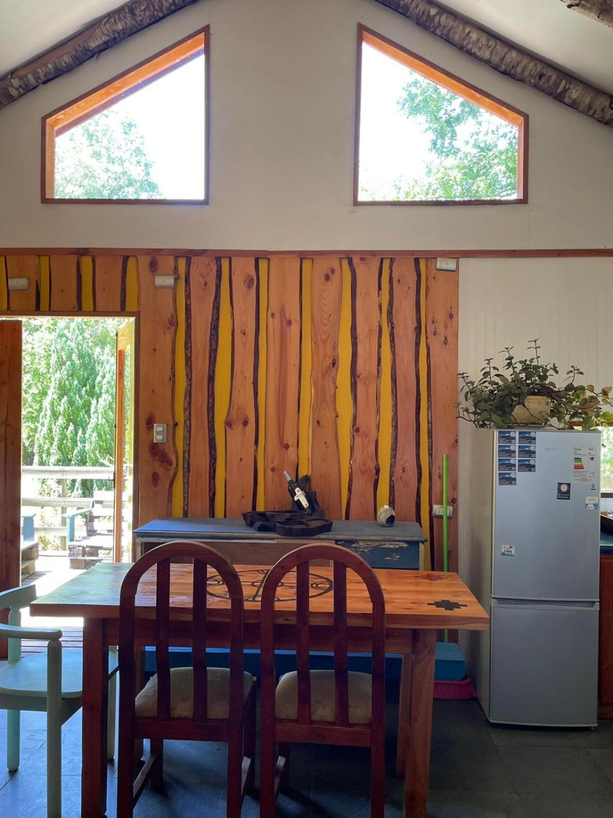 Hermosa De Campo Casa de férias *