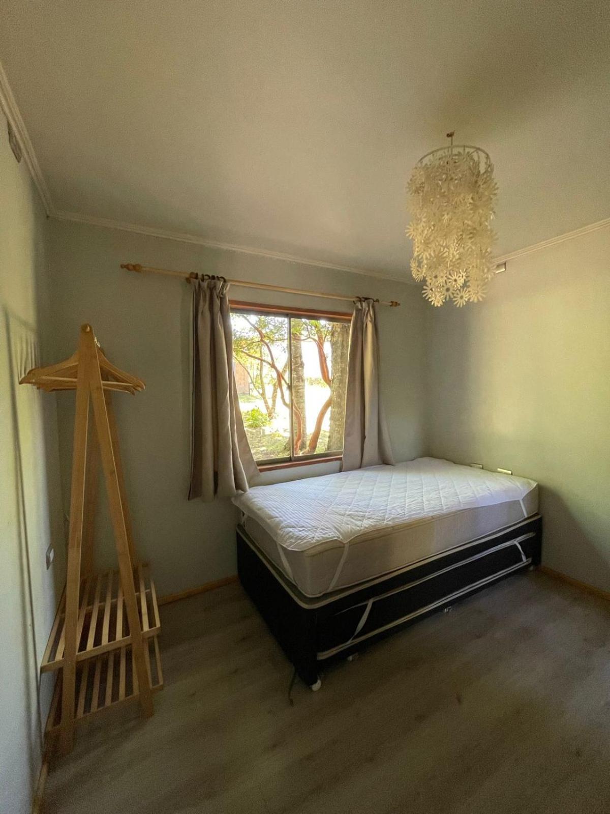 Hermosa De Campo Casa de férias Pucón
