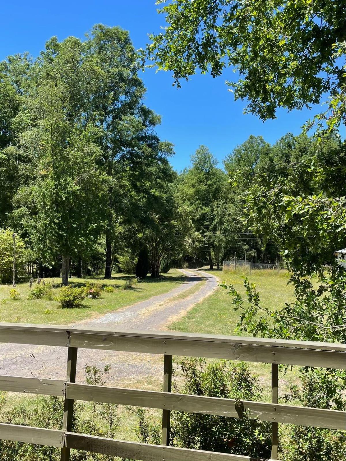 Hermosa De Campo Pucón