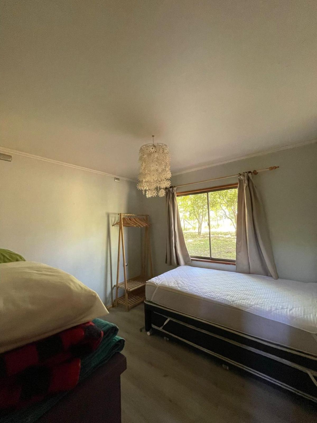 Casa de férias Hermosa De Campo Pucón